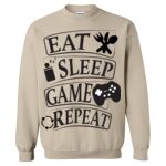 Heavy Blend Crewneck Gildan Sweatshirt Thumbnail