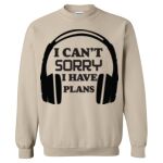 Heavy Blend Crewneck Gildan Sweatshirt Thumbnail