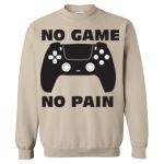 Heavy Blend Crewneck Gildan Sweatshirt Thumbnail