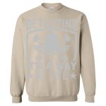 Heavy Blend Crewneck Gildan Sweatshirt Thumbnail