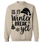 Heavy Blend Crewneck Gildan Sweatshirt Thumbnail