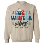 Heavy Blend Crewneck Gildan Sweatshirt Thumbnail