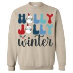 Heavy Blend Crewneck Gildan Sweatshirt Thumbnail