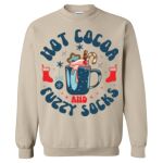 Heavy Blend Crewneck Gildan Sweatshirt Thumbnail