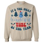 Heavy Blend Crewneck Gildan Sweatshirt Thumbnail