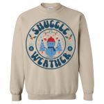 Heavy Blend Crewneck Gildan Sweatshirt Thumbnail