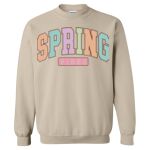 Heavy Blend Crewneck Gildan Sweatshirt Thumbnail