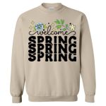 Heavy Blend Crewneck Gildan Sweatshirt Thumbnail