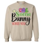 Heavy Blend Crewneck Gildan Sweatshirt Thumbnail