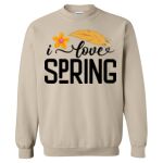 Heavy Blend Crewneck Gildan Sweatshirt Thumbnail