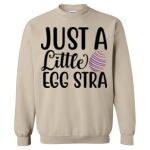 Heavy Blend Crewneck Gildan Sweatshirt Thumbnail