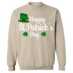 Heavy Blend Crewneck Gildan Sweatshirt Thumbnail