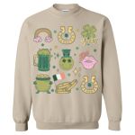 Heavy Blend Crewneck Gildan Sweatshirt Thumbnail