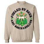 Heavy Blend Crewneck Gildan Sweatshirt Thumbnail