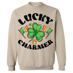 Heavy Blend Crewneck Gildan Sweatshirt Thumbnail