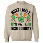 Heavy Blend Crewneck Gildan Sweatshirt Thumbnail