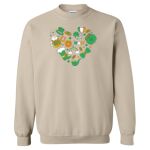 Heavy Blend Crewneck Gildan Sweatshirt Thumbnail