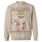 Heavy Blend Crewneck Gildan Sweatshirt Thumbnail