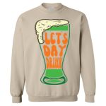 Heavy Blend Crewneck Gildan Sweatshirt Thumbnail