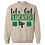 Heavy Blend Crewneck Gildan Sweatshirt Thumbnail