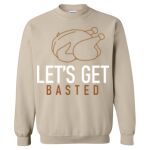 Heavy Blend Crewneck Gildan Sweatshirt Thumbnail