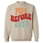 Heavy Blend Crewneck Gildan Sweatshirt Thumbnail