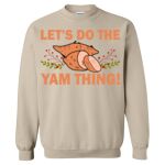 Heavy Blend Crewneck Gildan Sweatshirt Thumbnail