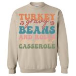 Heavy Blend Crewneck Gildan Sweatshirt Thumbnail