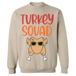 Heavy Blend Crewneck Gildan Sweatshirt Thumbnail