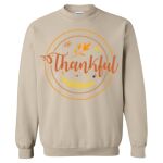 Heavy Blend Crewneck Gildan Sweatshirt Thumbnail
