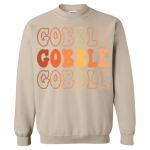 Heavy Blend Crewneck Gildan Sweatshirt Thumbnail