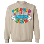 Heavy Blend Crewneck Gildan Sweatshirt Thumbnail