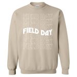 Heavy Blend Crewneck Gildan Sweatshirt Thumbnail