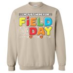 Heavy Blend Crewneck Gildan Sweatshirt Thumbnail