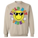 Heavy Blend Crewneck Gildan Sweatshirt Thumbnail