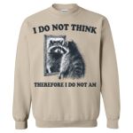 Heavy Blend Crewneck Gildan Sweatshirt Thumbnail