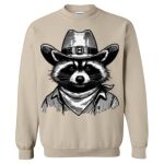 Heavy Blend Crewneck Gildan Sweatshirt Thumbnail