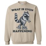 Heavy Blend Crewneck Gildan Sweatshirt Thumbnail