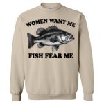 Heavy Blend Crewneck Gildan Sweatshirt Thumbnail