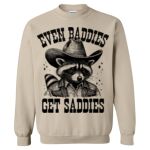 Heavy Blend Crewneck Gildan Sweatshirt Thumbnail