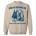 Heavy Blend Crewneck Gildan Sweatshirt Thumbnail