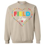 Heavy Blend Crewneck Gildan Sweatshirt Thumbnail
