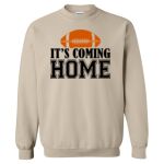 Heavy Blend Crewneck Gildan Sweatshirt Thumbnail