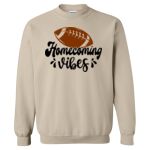 Heavy Blend Crewneck Gildan Sweatshirt Thumbnail