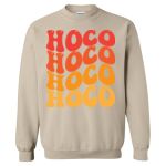 Heavy Blend Crewneck Gildan Sweatshirt Thumbnail