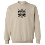 Heavy Blend Crewneck Gildan Sweatshirt Thumbnail