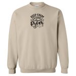 Heavy Blend Crewneck Gildan Sweatshirt Thumbnail