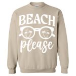 Heavy Blend Crewneck Gildan Sweatshirt Thumbnail