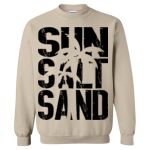 Heavy Blend Crewneck Gildan Sweatshirt Thumbnail