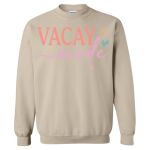 Heavy Blend Crewneck Gildan Sweatshirt Thumbnail